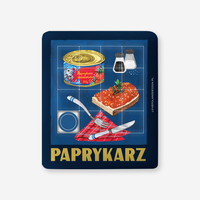Układanka Szczecin Paprykarz