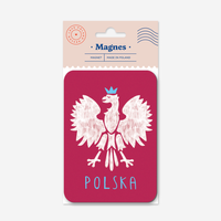 Magnes Orzełek
