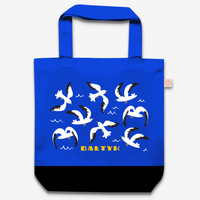 Torba Bawełniana Mewy