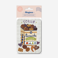 Magnes Toruń Pierniczki