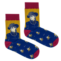 Skarpetki Konopnicka