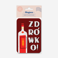 Magnes Zdrówko