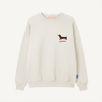 Bluza Jamnik Wanilia