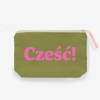 Saszetka Cześć