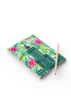 Notes A6 Pałac Kultury Aloha