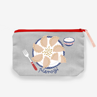 Saszetka Pierogi
