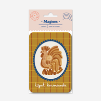 Magnes Kogut Kazimierski