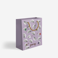 Torba Prezentowa Mała Pierogi