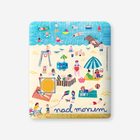 Układanka Nad Morzem