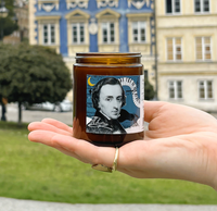 Świeczka Nokturn