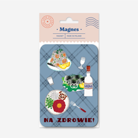 Magnes Na Zdrowie