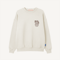Bluza Syrenka Wanilia