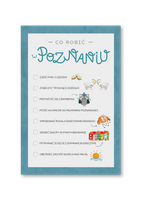 Pocztówka Co Robić w Poznaniu?